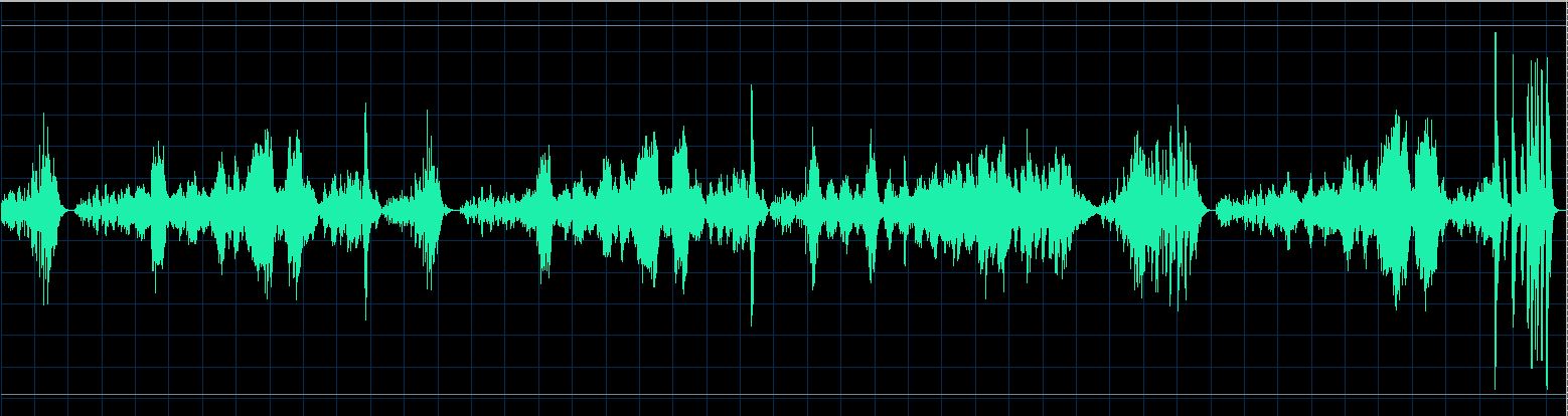 Fiorentino waveform
