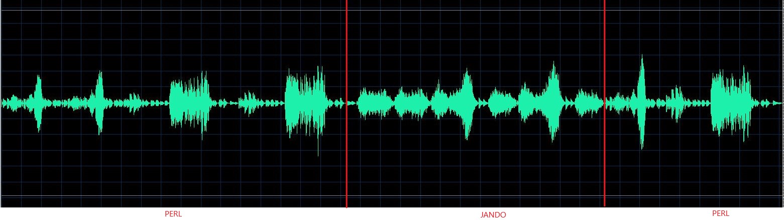 Fiorentino waveform