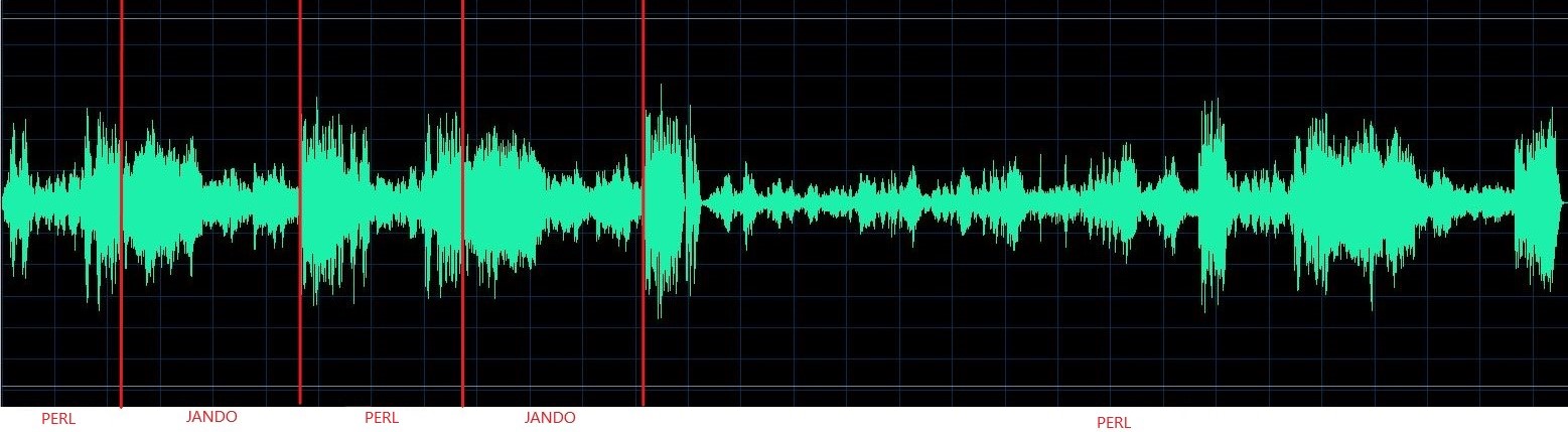 Fiorentino waveform