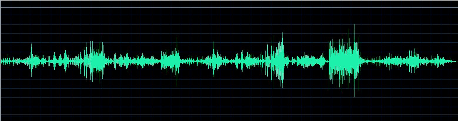 Fiorentino waveform