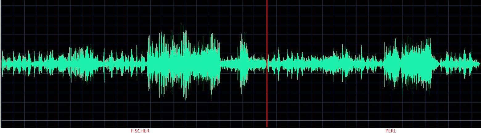 Fiorentino waveform