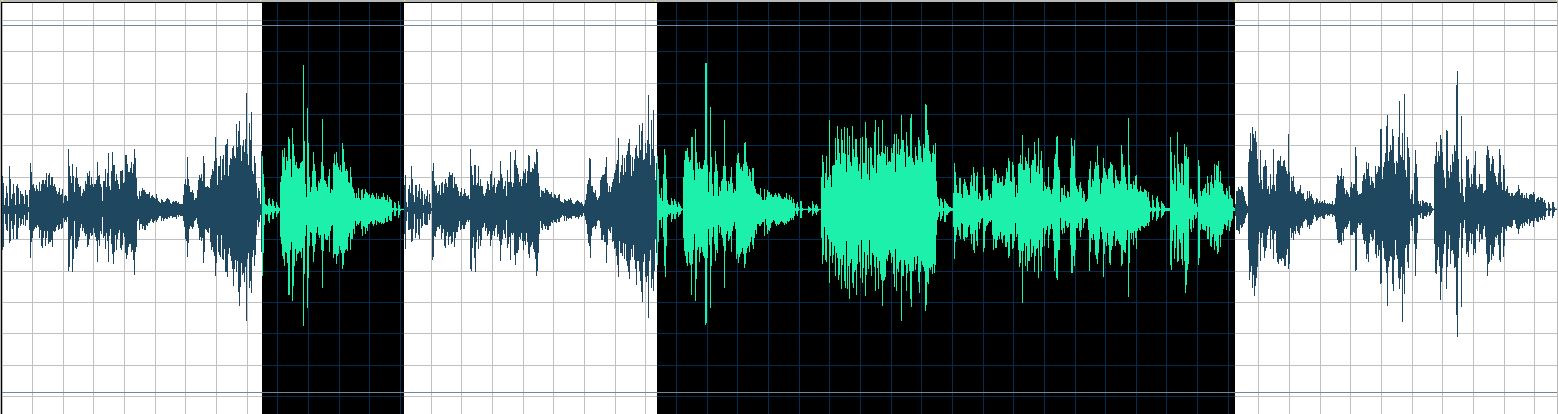 Fischer waveform