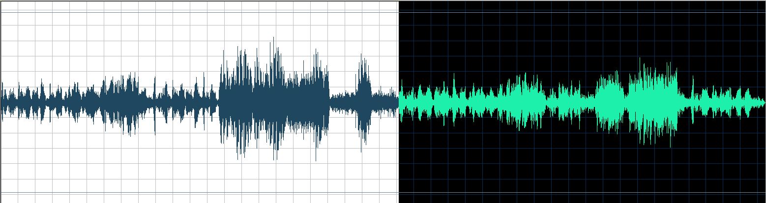 Fischer waveform