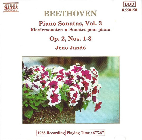 Jando cover