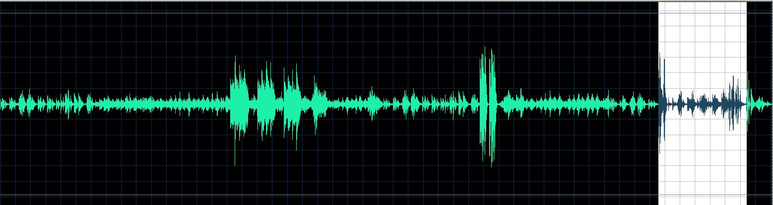 Perl waveform