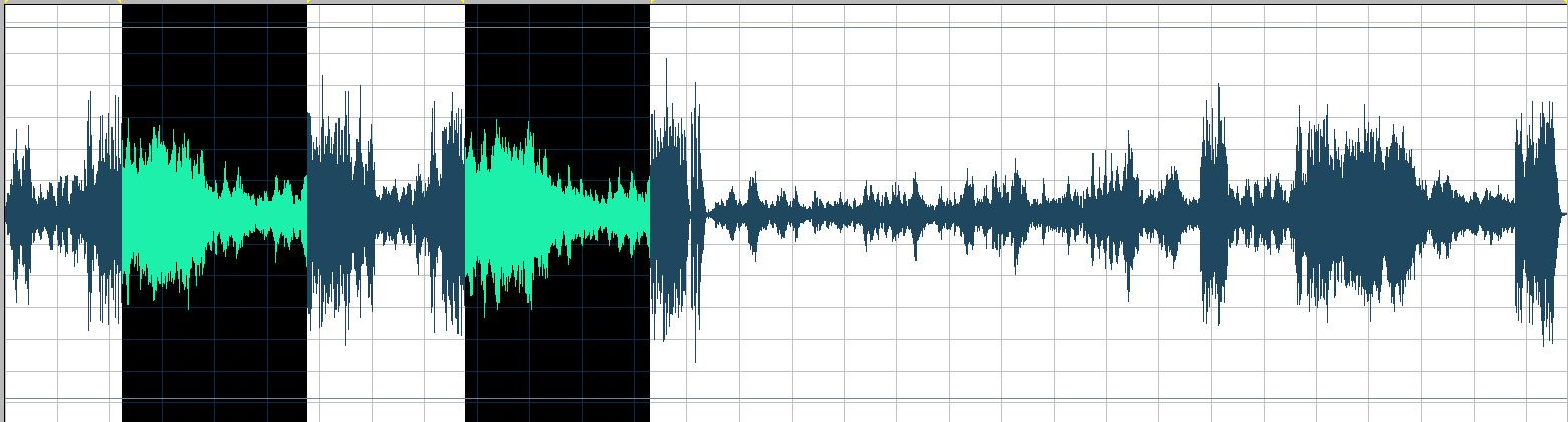 Perl waveform