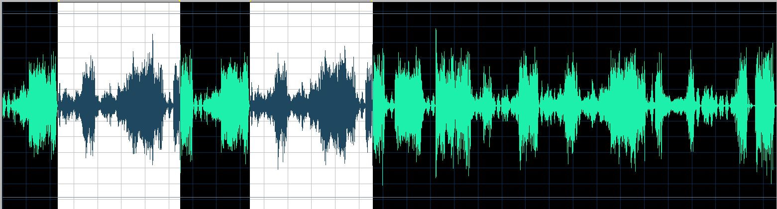 Perl waveform
