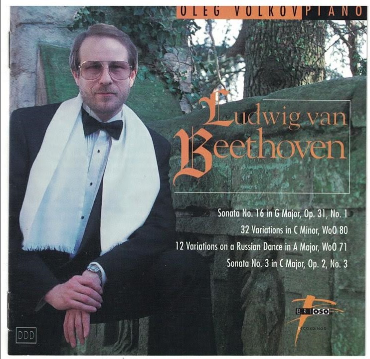 Volkov cover
