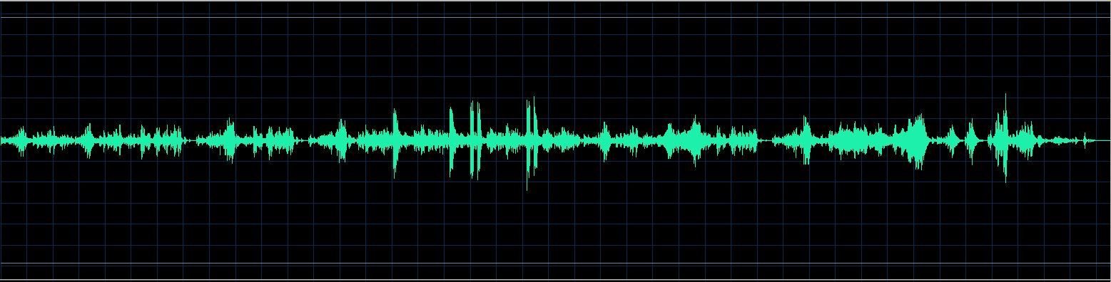 Fiorentino waveform