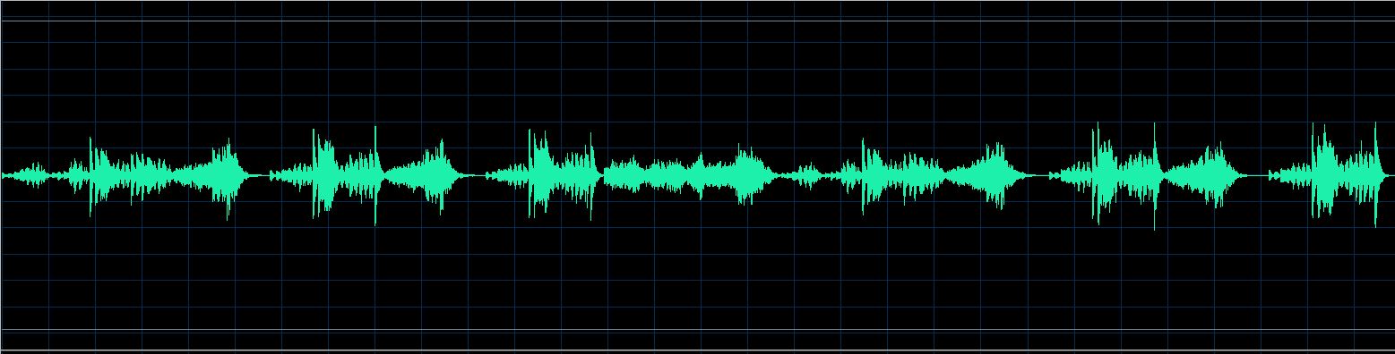 Fiorentino waveform