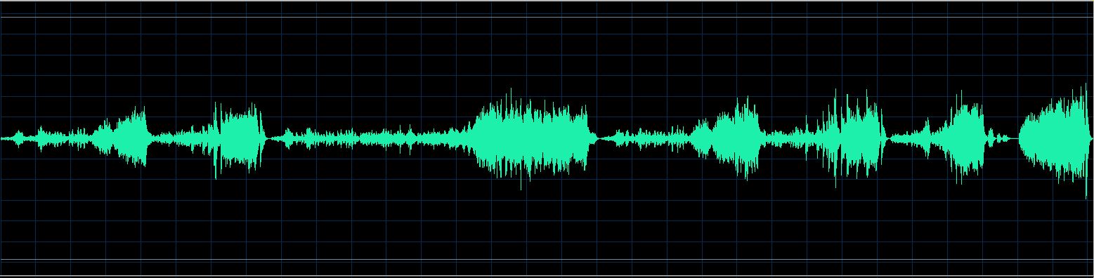 Fiorentino waveform