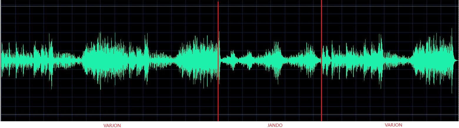 Fiorentino waveform