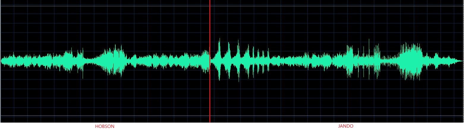 Fiorentino waveform