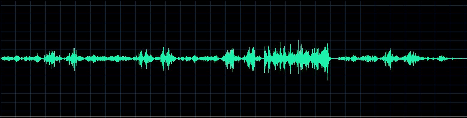 Fiorentino waveform