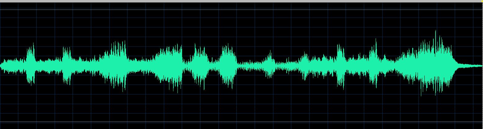 Fiorentino waveform