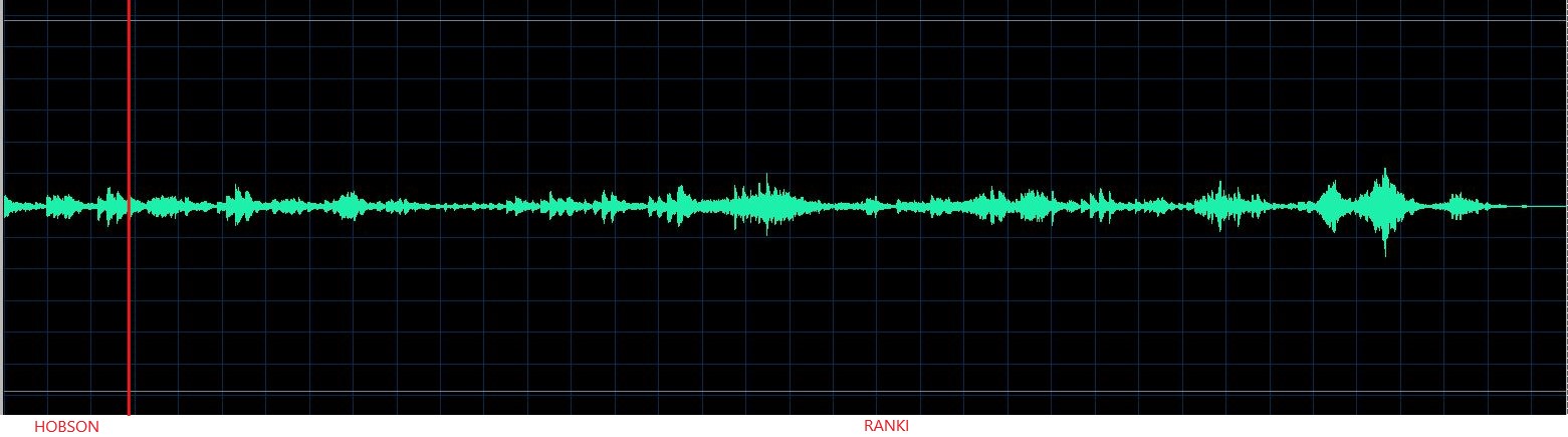 Fiorentino waveform