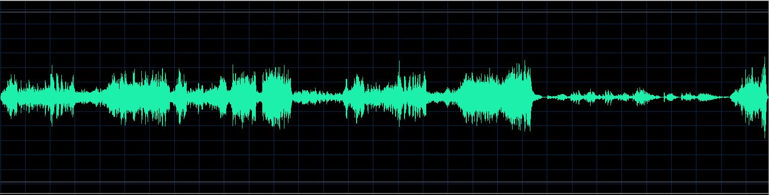 Fiorentino waveform