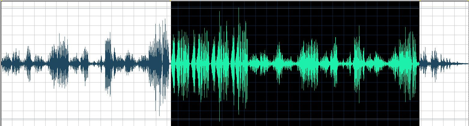 Hobson waveform