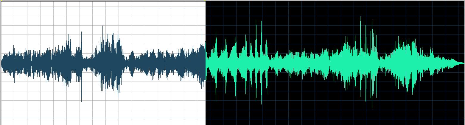 Hobson waveform