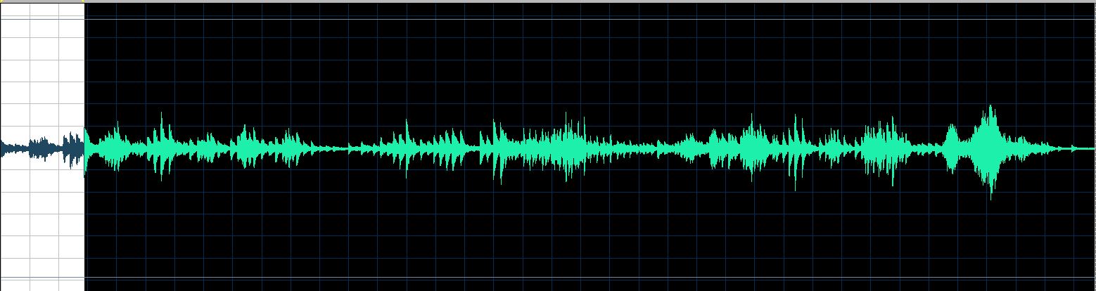 Hobson waveform