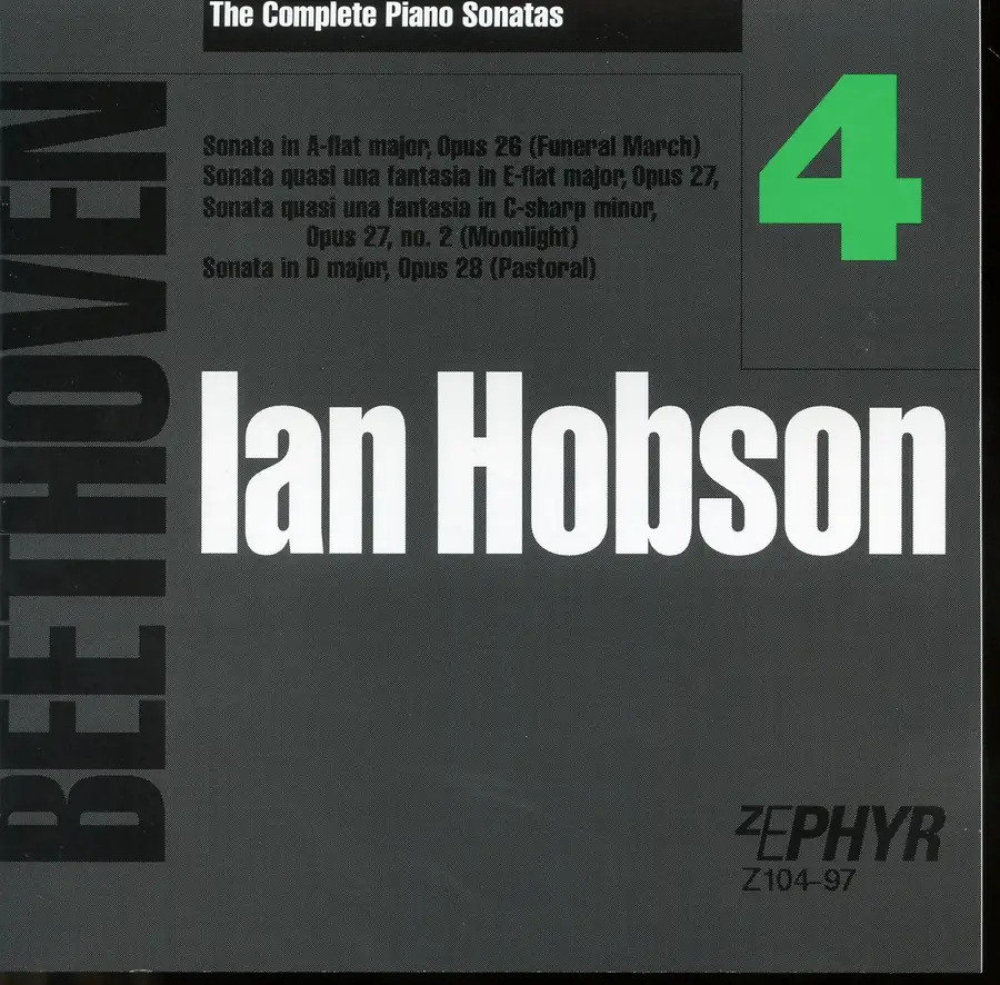 Hobson cover