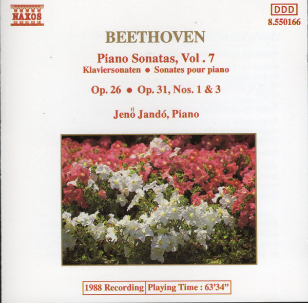 Jandó cover