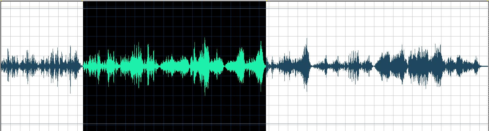 Perl waveform