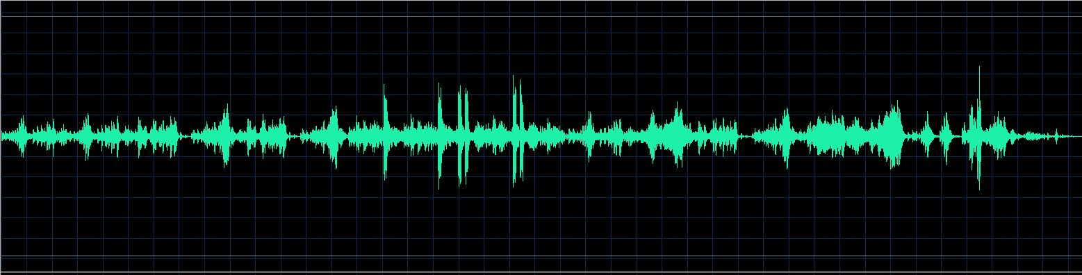 Ránki waveform