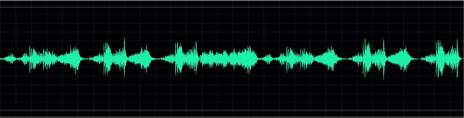 Ránki waveform