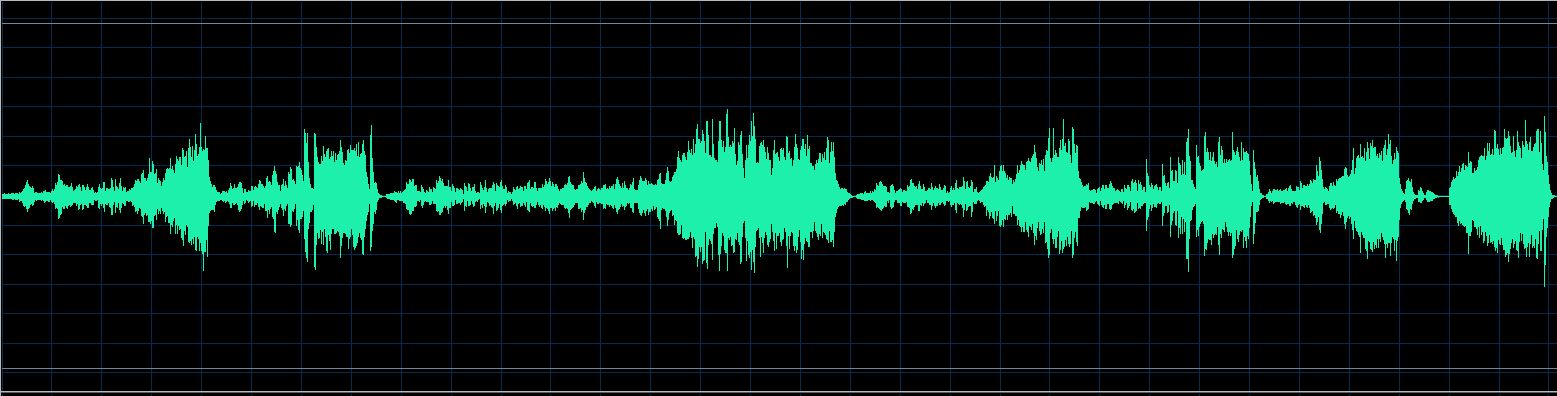 Ránki waveform