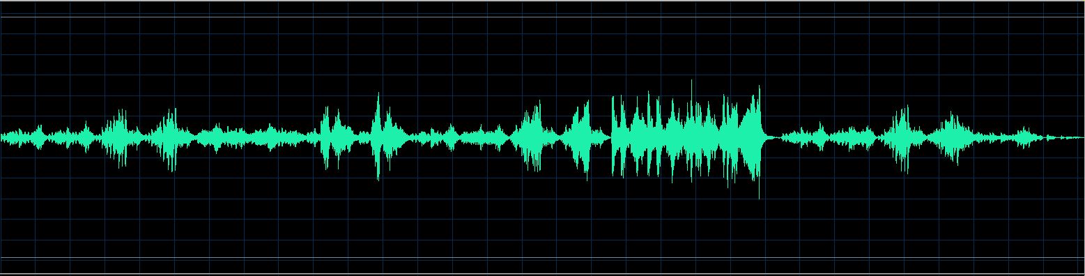 Ránki waveform