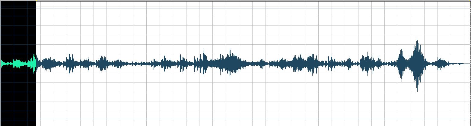 Ránki waveform