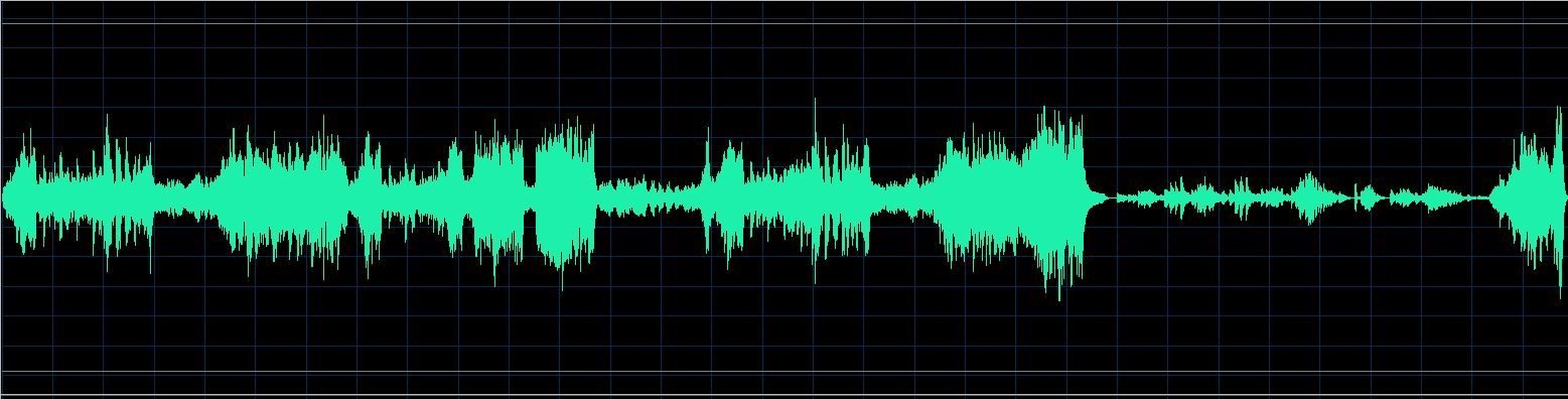 Ránki waveform