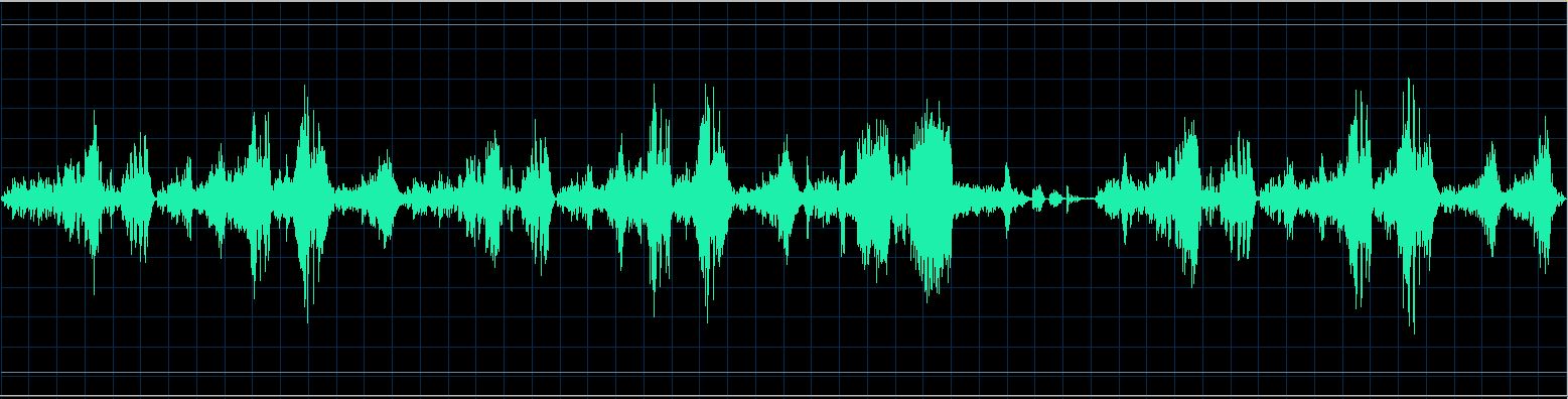 Ránki waveform