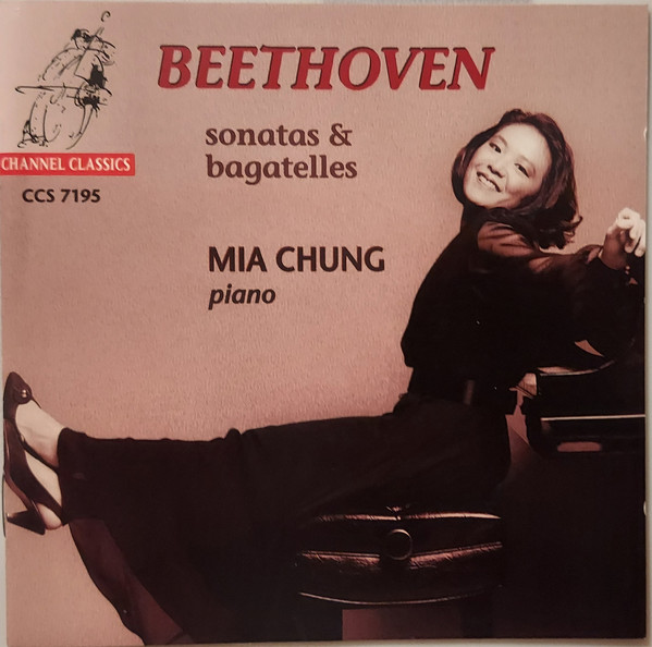 Chung cover