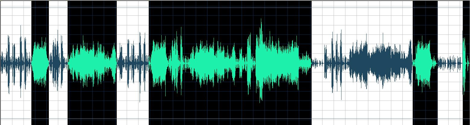 Fischer waveform