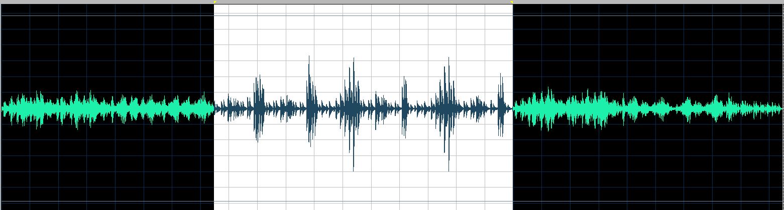 O'Conor waveform