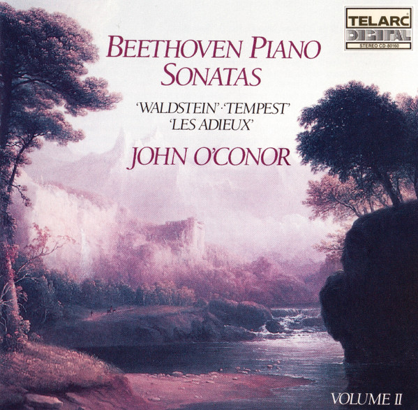 O'Conor cover