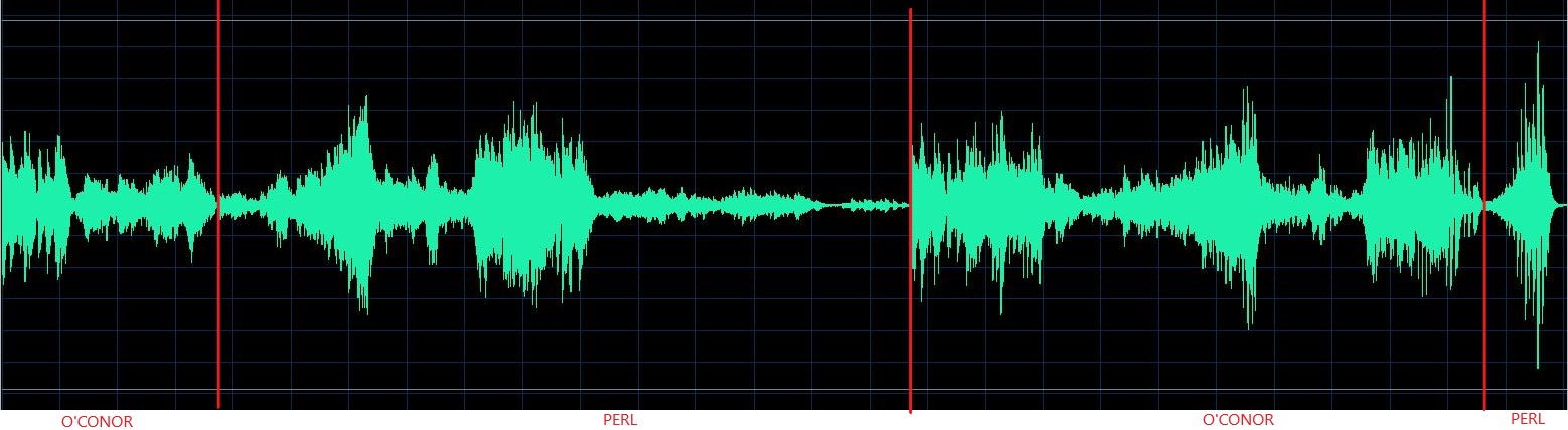 Fiorentino waveform