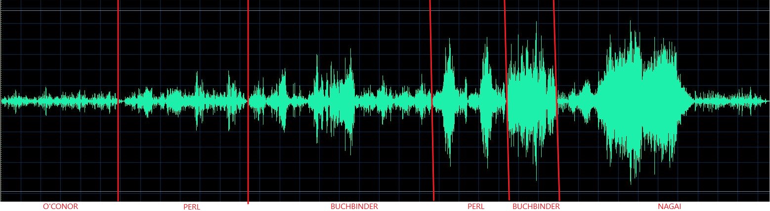 Fiorentino waveform