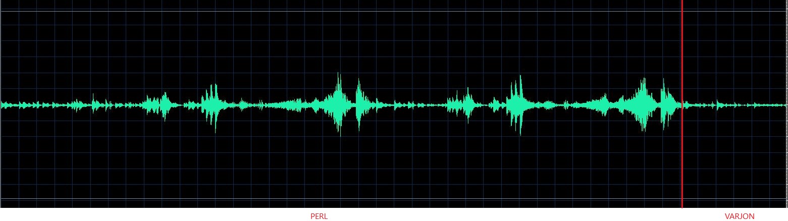 Fiorentino waveform