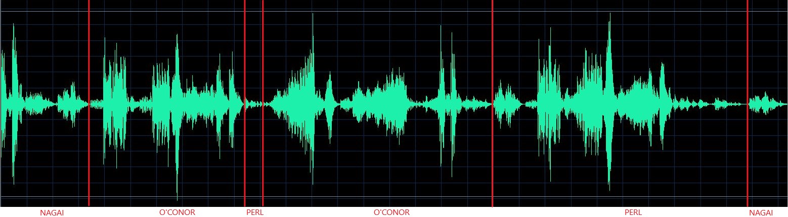 Fiorentino waveform