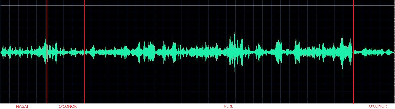 Fiorentino waveform