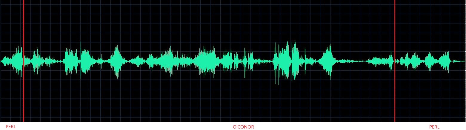 Fiorentino waveform