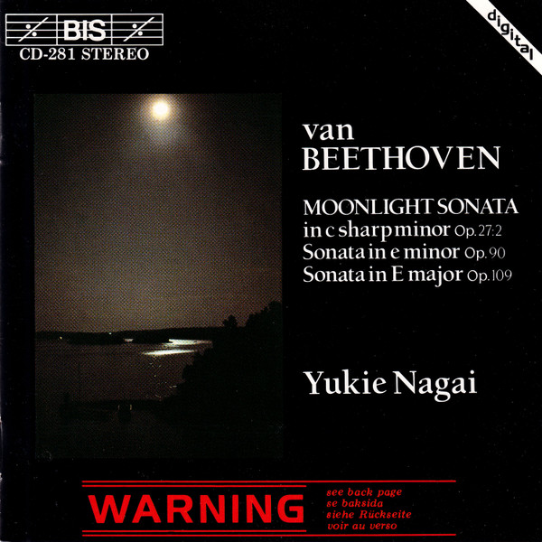Nagai cover