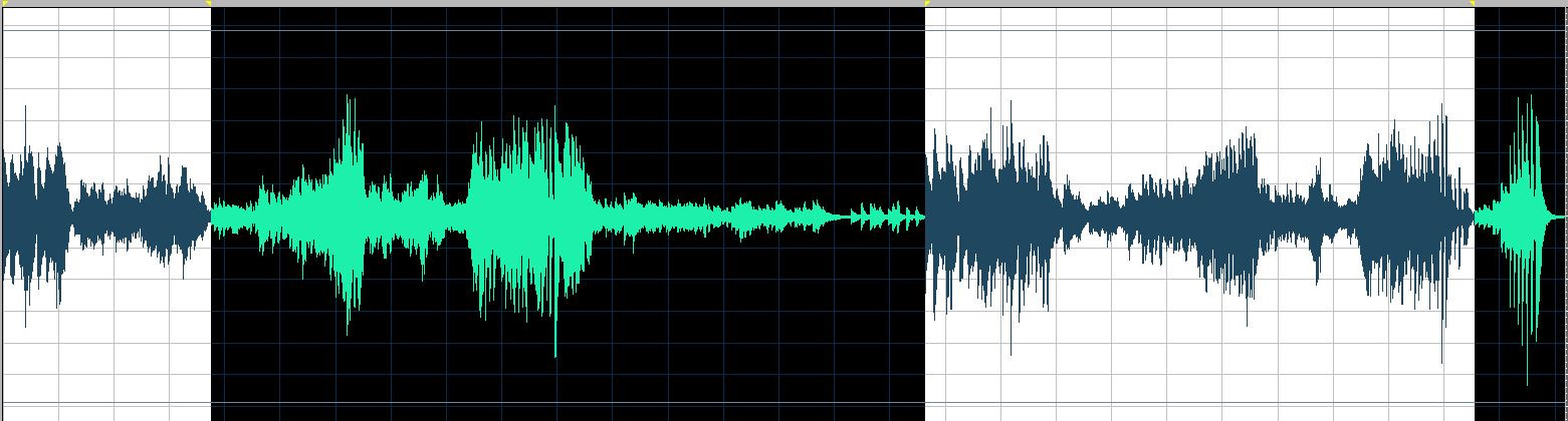 O'Conor waveform