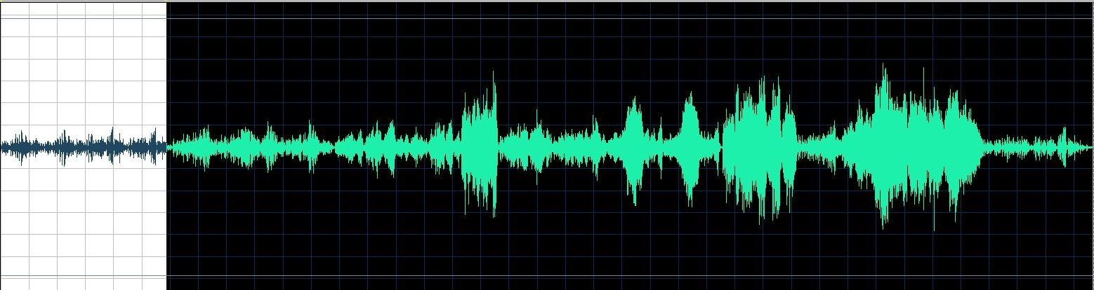 O'Conor waveform