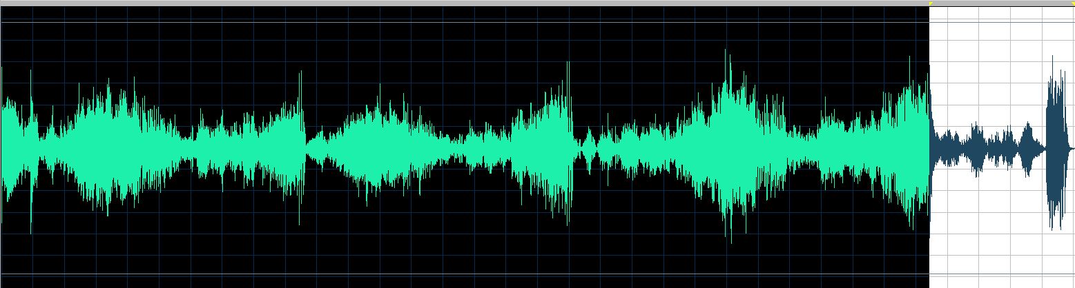 O'Conor waveform