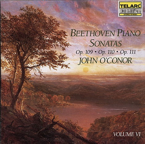 O'Conor cover