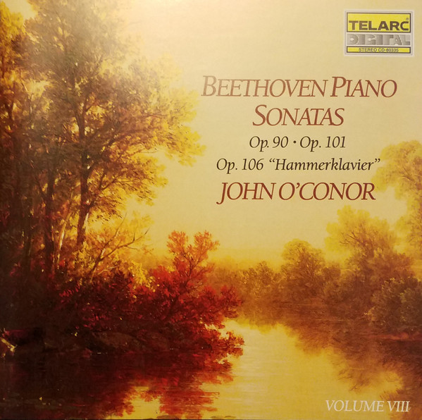 O'Conor cover